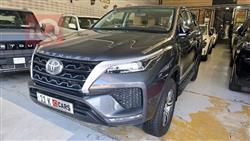 تويوتا فورجنر